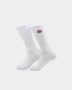 Dickies H.S Rockwood Socks 3 Pack Multi-Coloured