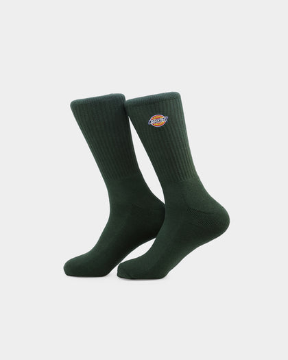 Dickies H.S Rockwood Socks 3 Pack Multi-Coloured
