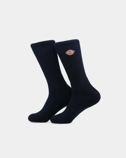 Dickies H.S Rockwood Socks 3 Pack Multi-Coloured