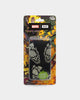 HUF X Marvel Ghost Rider Socks Black