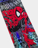 HUF HUF X Marvel Spiderman Skate Deck 3 Pack Multi-Coloured