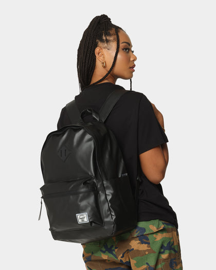 Herschel Bag Co Classic XL Backpack Black