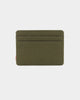 Herschel Bag Co. Charlie RFID Wallet Ivy Green