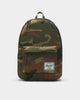 Herschel Bag Co Classic XL Backpack Woodland Camo