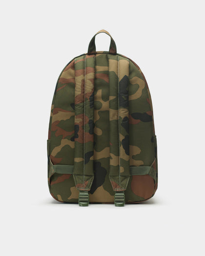Herschel Bag Co Classic XL Backpack Woodland Camo