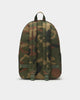 Herschel Bag Co Classic XL Backpack Woodland Camo