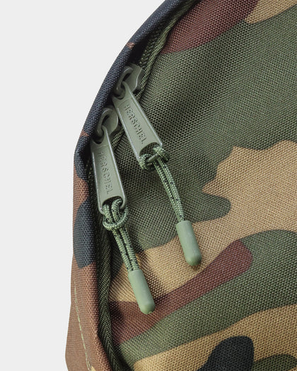 Herschel Bag Co Classic XL Backpack Woodland Camo