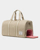 Herschel Bag Co Novel Duffle Tobacco