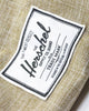 Herschel Bag Co Novel Duffle Tobacco