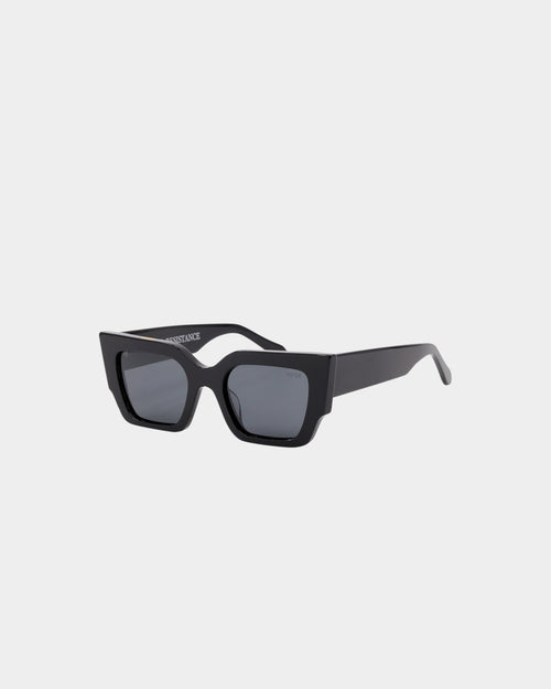 NUQE Commandment Sunglasses Black