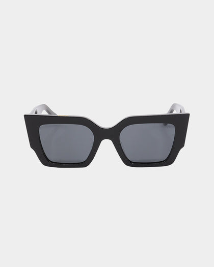 NUQE Commandment Sunglasses Black