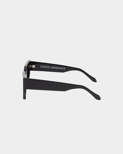NUQE Commandment Sunglasses Black
