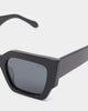 NUQE Commandment Sunglasses Black