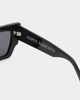 NUQE Commandment Sunglasses Black