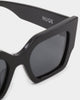 NUQE Commandment Sunglasses Black