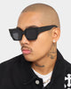 NUQE Commandment Sunglasses Black