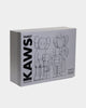 Kaws Kaws Family Figure Brown
