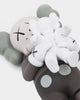 Kaws Kaws Family Figure Brown