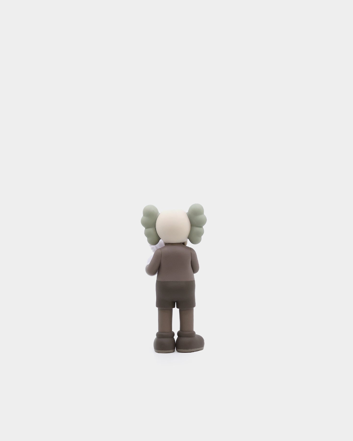 その他 kaws family brown Kaws Kaws Family Figure Brown | Culture Kings US