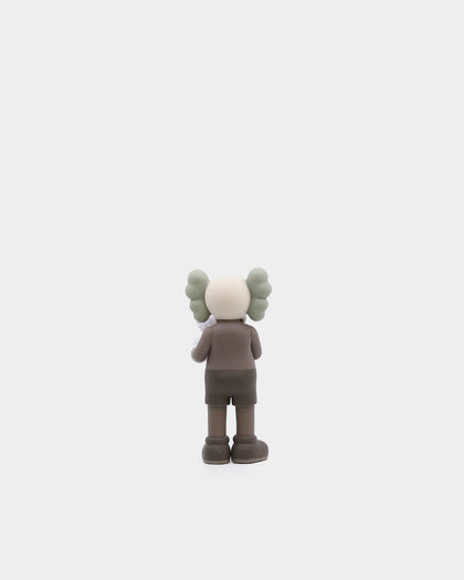 Kaws Kaws Family Figure Brown