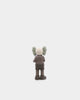 Kaws Kaws Family Figure Brown