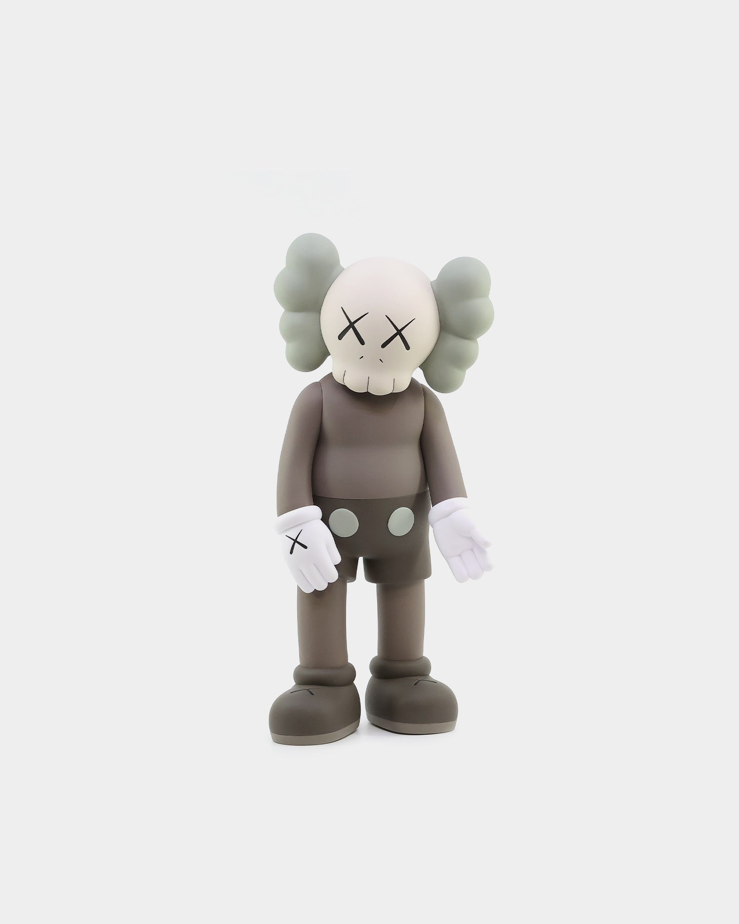その他 KAWS family brown Kaws Kaws Family Figure Brown | Culture Kings US