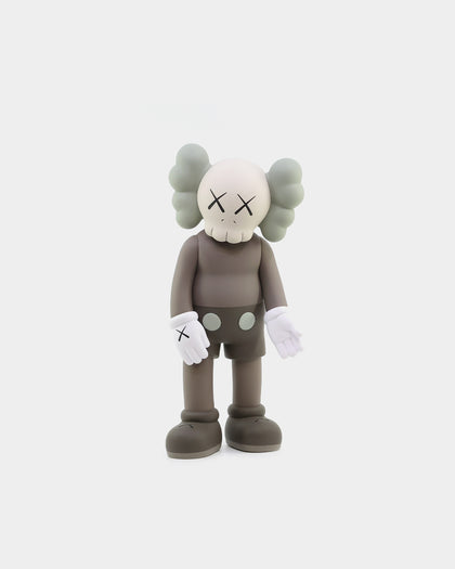 Kaws Kaws Family Figure Brown