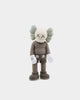 Kaws Kaws Family Figure Brown