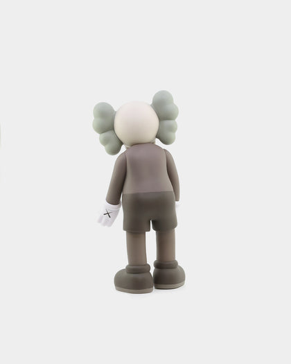 Kaws Kaws Family Figure Brown
