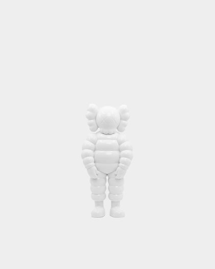 Kaws Kaws Family Figure Brown