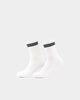 EN ES KIDS Kid's Stripe Socks 3 Pack White/Black/Grey