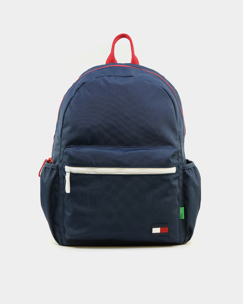 Tommy Hilfiger Kids' Core Backpack Corporate Navy