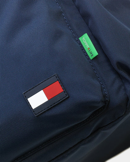 Tommy Hilfiger Kids' Core Backpack Corporate Navy