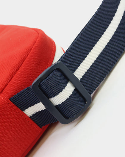 Tommy Hilfiger Kids' Tommy NYC Camera Bag Deep Crimson