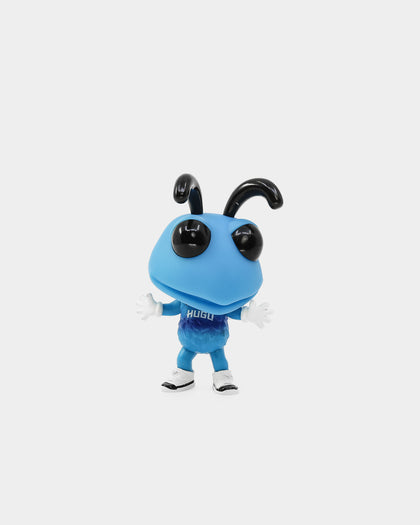 POP! Vinyl #05 NBA: Charlotte Hornets Hugo Figure Multi-coloured