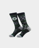 Stance Boston Celtics Frosted 2 Crew Socks Green