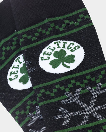 Stance Boston Celtics Frosted 2 Crew Socks Green