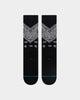 Stance El Barrio Crew Socks Black