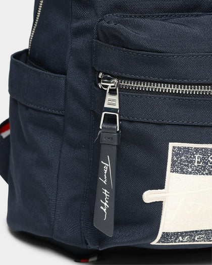 Tommy Jeans Signature Backpack Desert Sky