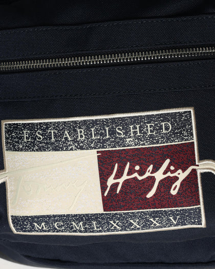 Tommy Jeans Signature Backpack Desert Sky