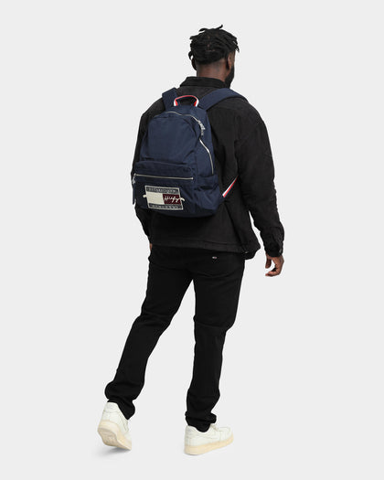 Tommy Jeans Signature Backpack Desert Sky