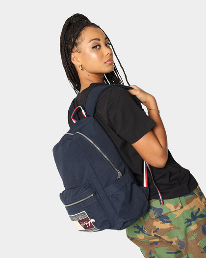Tommy Jeans Signature Backpack Desert Sky