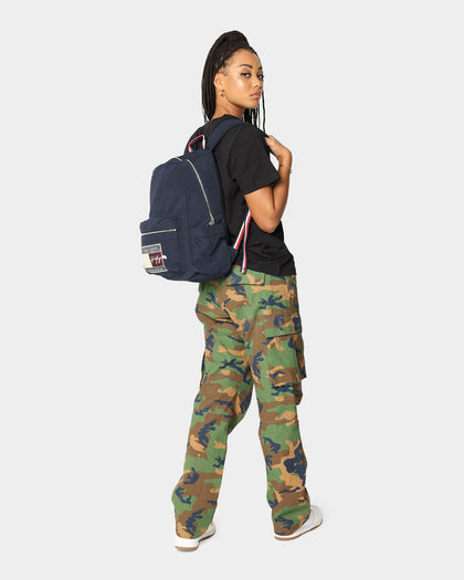 Tommy Jeans Signature Backpack Desert Sky