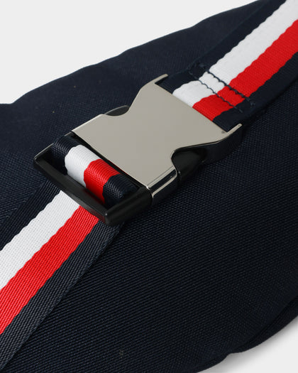 Tommy Jeans Signature Crossbody Bum Bag Desert Sky