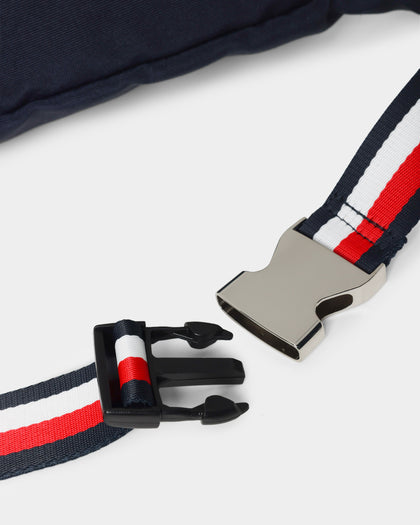 Tommy Jeans Signature Crossbody Bum Bag Desert Sky