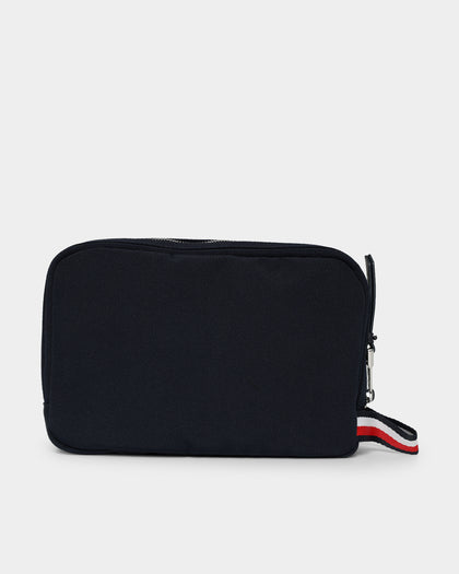 Tommy Jeans Signature Washbag Desert Sky