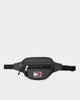 Tommy Jeans Casual Melange Bum Bag Black