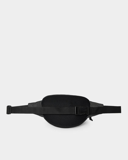 Tommy Jeans Casual Melange Bum Bag Black