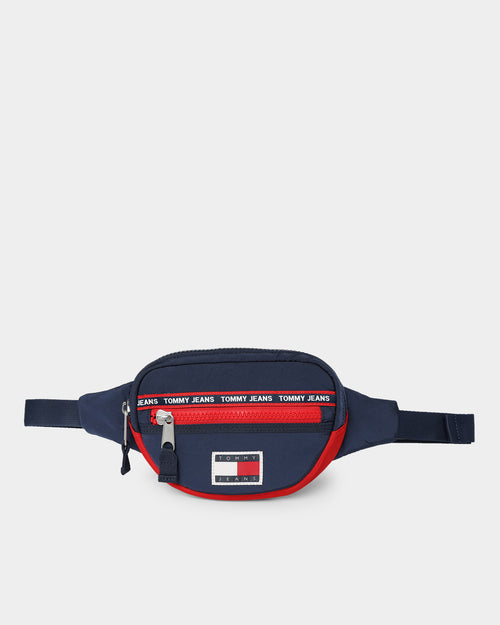 Tommy Jeans Casual Utility Bum Bag Twilight Navy