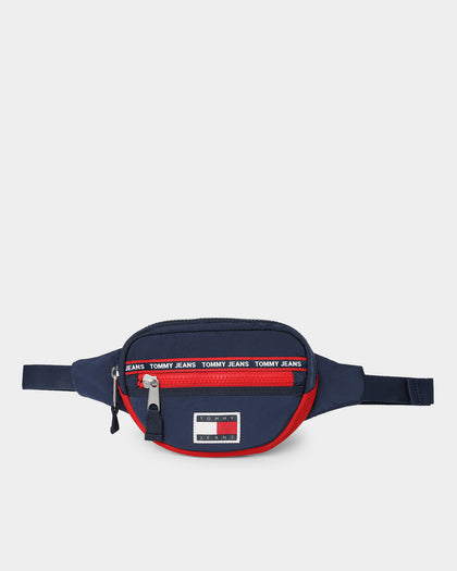 Tommy Jeans Casual Utility Bum Bag Twilight Navy